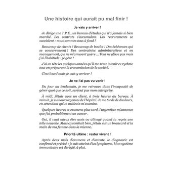 (Re)choisir sa vie