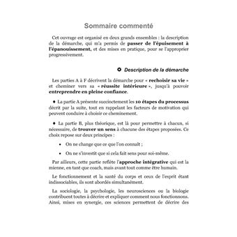 (Re)choisir sa vie