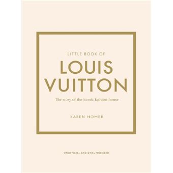 Little Book of Louis Vuitton