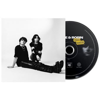 Adèle & Robin - 1