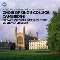 A Choral Journey Through The Ages