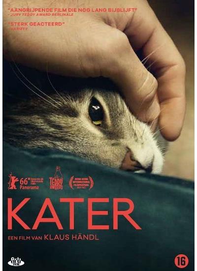 KATER-NL