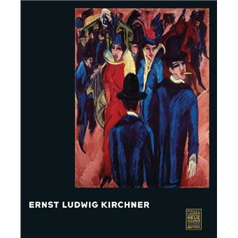 Ernst Ludwig Kirchner