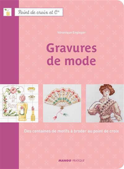 Gravures de mode