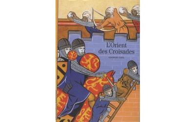 Orient des croisades
