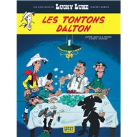 Les tontons Dalton