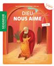 8-11 ans - Module 1 - Dieu nous aime - 2 piques métal