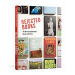 Rejected books