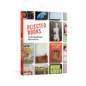 Rejected books
