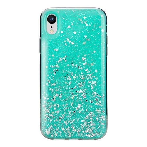 Switcheasy Starfield Mint iPhone XR Cover