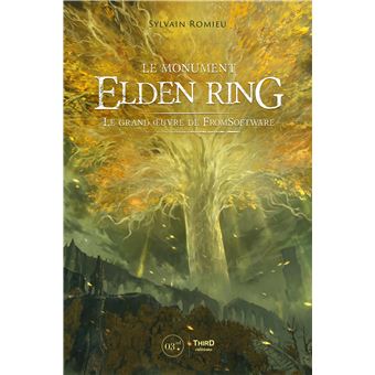 Le Monument Elden Ring