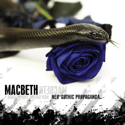 Neo gothic propaganda
