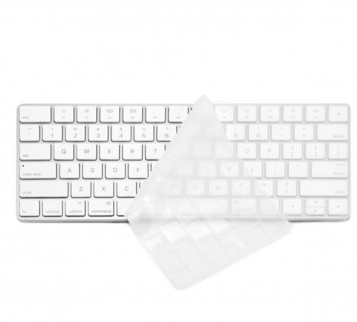 Devia Apple Magic Keyboard Cover