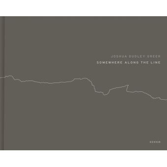 Somewhere along the line