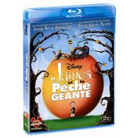 James et la pêche géante - Blu-Ray