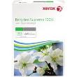 Ramette de papier recyclé A4 Xerox Recycled Supreme avec 500 feuilles 80 g/m²