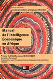 Manuel de l'intelligence économique en Afrique