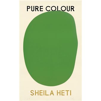 PURE COLOUR