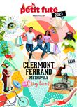 Guide Clermont-Ferrand métropole 2023 Petit Futé