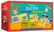 Funny puzzle - mamans et bébés