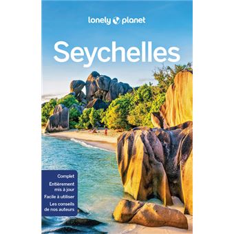 Seychelles 5ed