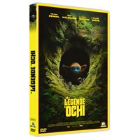 La Légende d'Ochi DVD