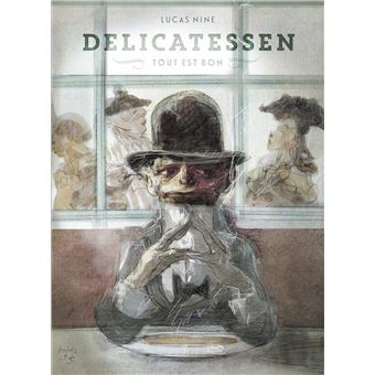Delicatessen