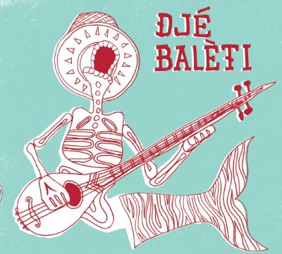 Dje baleti