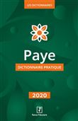 Paye 2020