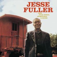 Jazz folk songs