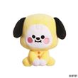 Peluche BT21 Chimmy Bébé