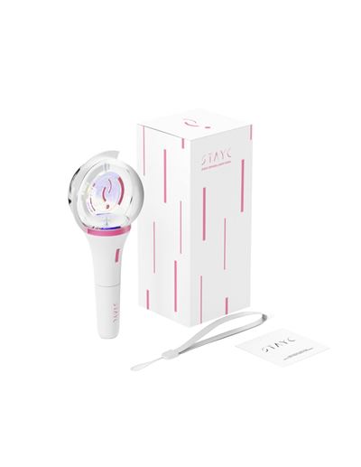 Official Light Stick STAYC