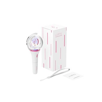 Official Light Stick STAYC