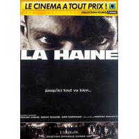 La haine
