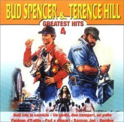 Bud spencer and terence hil