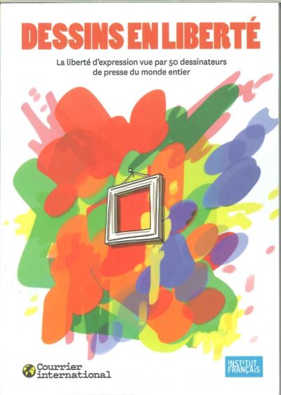 Dessins en liberté