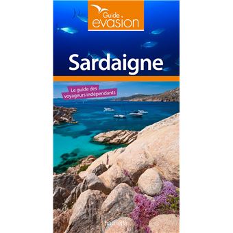 Guide Evasion Sardaigne