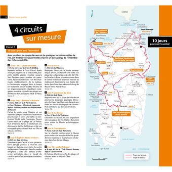 Guide Evasion Sardaigne