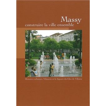 Massy, construire la ville ensemble