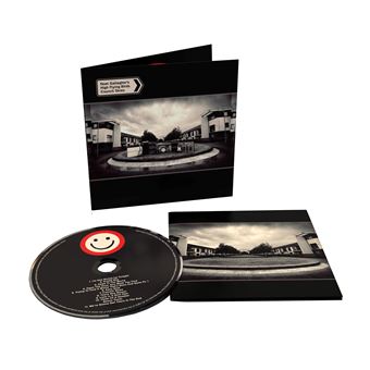 The Joshua Tree : Vinyle album en U2 : tous les disques à la Fnac