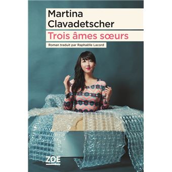 Trois âmes sœurs