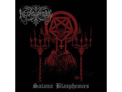 Satanic Blasphemies