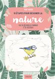 10 étapes pour dessiner la nature