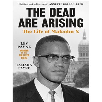 The Dead Are Arising