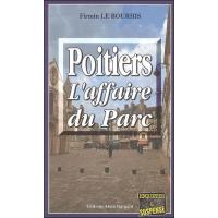 Poitiers, l'affaire du parc