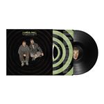 The Demise Of Planet X - Vinilo