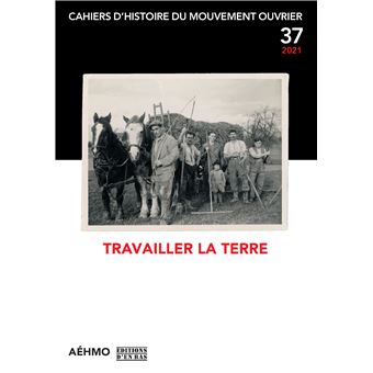 Cahiers d'histoire du mouvement ouvrier