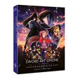 Sword Art Online The Movie : Progressive - Scherzo Of Deep Nigh Édition Collector Combo Blu-ray DVD