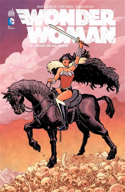 Wonder Woman