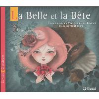 Laa belle et la bête
